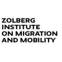 The Zolberg Institute on Migration and Mobility logo, The Zolberg Institute on Migration and Mobility contact details