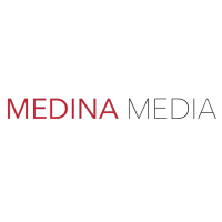 Medina Media, LLC logo, Medina Media, LLC contact details