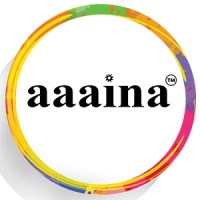 aaaina logo, aaaina contact details