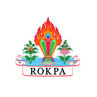 ROKPA INTERNATIONAL logo, ROKPA INTERNATIONAL contact details