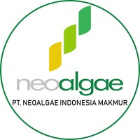 PT. Neoalgae Indonesia Makmur logo, PT. Neoalgae Indonesia Makmur contact details