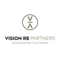 Vision RE Partners logo, Vision RE Partners contact details