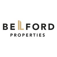 Belford Properties Ltd logo, Belford Properties Ltd contact details