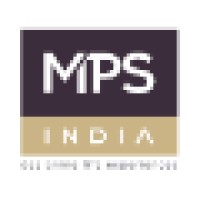 MPS India Holdings Pvt Ltd logo, MPS India Holdings Pvt Ltd contact details