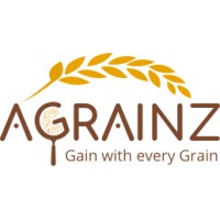 Agrainz Solutions logo, Agrainz Solutions contact details