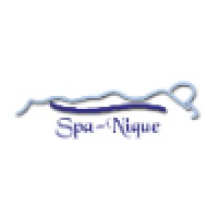 Spa-Nique logo, Spa-Nique contact details