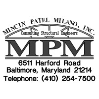 Mincin Patel Milano, Inc. logo, Mincin Patel Milano, Inc. contact details