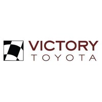 Victory Toyota logo, Victory Toyota contact details