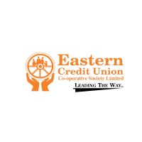 Eastern Credit Union Co-operative Society Limited logo, Eastern Credit Union Co-operative Society Limited contact details