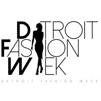 Detroit Fashion Week logo, Detroit Fashion Week contact details