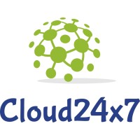 Cloud24x7 logo, Cloud24x7 contact details