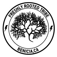 Freshly Rooted Tribe logo, Freshly Rooted Tribe contact details