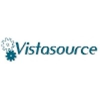 VistaSource Inc. logo, VistaSource Inc. contact details