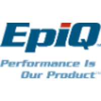 EpiQ, Inc. logo, EpiQ, Inc. contact details