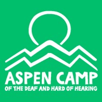 Aspen Camp of the Deaf & Hard of Hearing logo, Aspen Camp of the Deaf & Hard of Hearing contact details