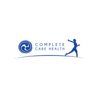 Complete Care Health logo, Complete Care Health contact details