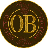 Occitanie Boissons logo, Occitanie Boissons contact details