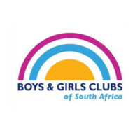 Boys & Girls Clubs of South Africa logo, Boys & Girls Clubs of South Africa contact details