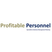 Profitable Personnel logo, Profitable Personnel contact details