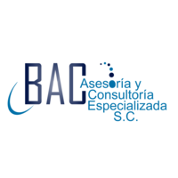 BAC Asesoría y Consultoría Especializada S.C. logo, BAC Asesoría y Consultoría Especializada S.C. contact details