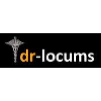 dr-locums logo, dr-locums contact details