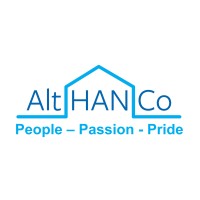 Alt HAN Co Ltd logo, Alt HAN Co Ltd contact details