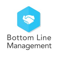 Bottom Line Management logo, Bottom Line Management contact details