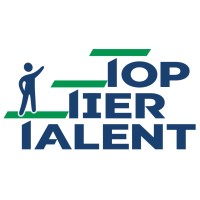 Top Tier Talent logo, Top Tier Talent contact details