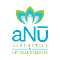 aNu Aesthetics & Optimal Wellness logo, aNu Aesthetics & Optimal Wellness contact details