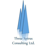 Three Spires Consulting logo, Three Spires Consulting contact details