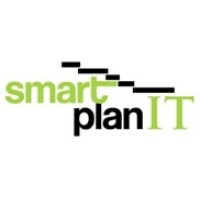 Smart PlanIT logo, Smart PlanIT contact details