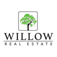 Willow Real Estate logo, Willow Real Estate contact details