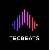 Tecbeats logo, Tecbeats contact details