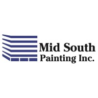 Mid South Painting, Inc. logo, Mid South Painting, Inc. contact details