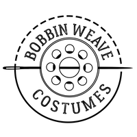 Bobbin Weave Costumes logo, Bobbin Weave Costumes contact details