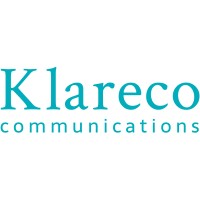 Klareco Communications logo, Klareco Communications contact details