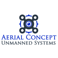 Aerial Concept Unmanned Systems logo, Aerial Concept Unmanned Systems contact details