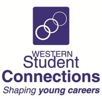 Western Student Connections logo, Western Student Connections contact details