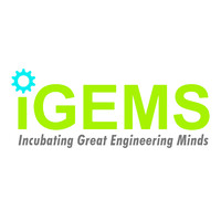 iGEMS - Incubating Great Engineering Minds logo, iGEMS - Incubating Great Engineering Minds contact details