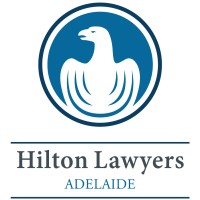 Hilton Lawyers Adelaide logo, Hilton Lawyers Adelaide contact details