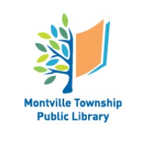 Montville Township Public Library logo, Montville Township Public Library contact details