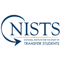 National Institute for the Study of Transfer Students logo, National Institute for the Study of Transfer Students contact details