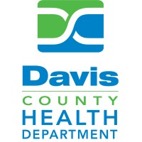 Davis County Health Department logo, Davis County Health Department contact details