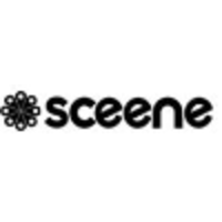 Sceene logo, Sceene contact details