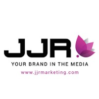 JJR Marketing logo, JJR Marketing contact details