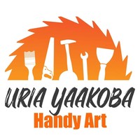 Handy Art logo, Handy Art contact details