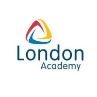 London Academy logo, London Academy contact details