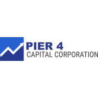 Pier 4 Capital Corporation logo, Pier 4 Capital Corporation contact details