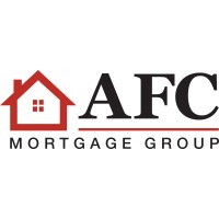 AFC Mortgage Group logo, AFC Mortgage Group contact details