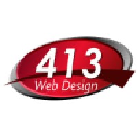 413webdesign logo, 413webdesign contact details